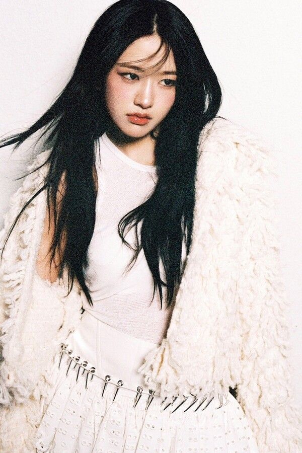 아이브 안유진. 사진=스타쉽엔터테인먼트