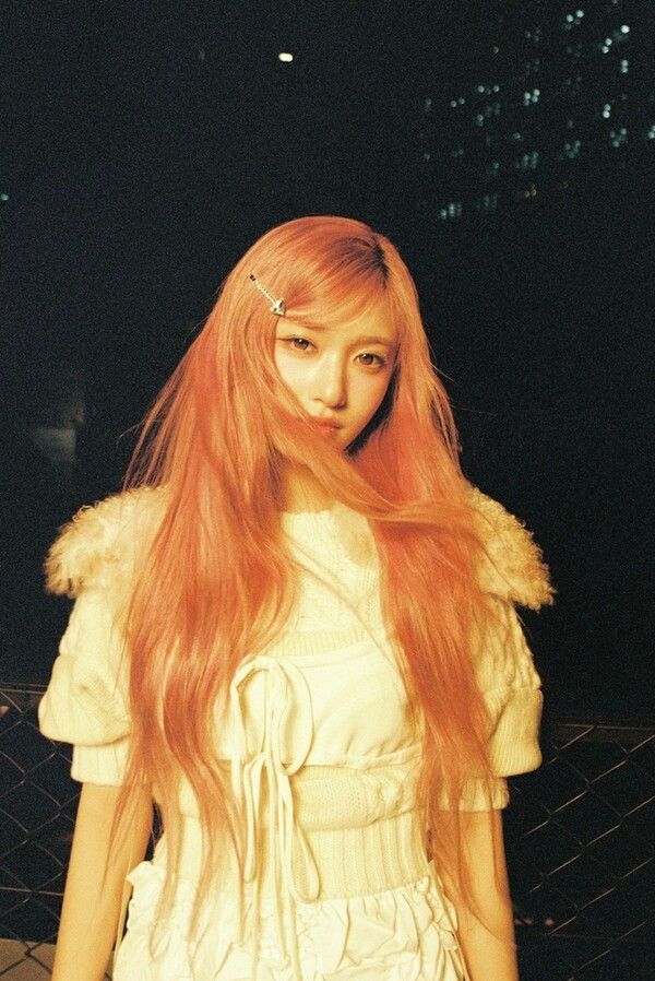 아이브 이서. 사진=스타쉽엔터테인먼트