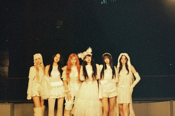 아이브. 사진=스타쉽엔터테인먼트