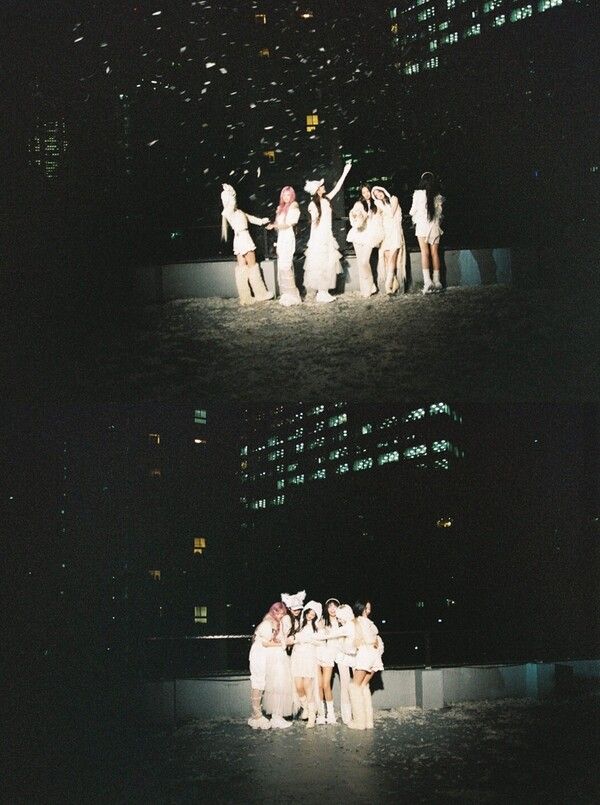 아이브. 사진=스타쉽엔터테인먼트