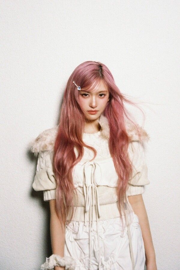 아이브 이서. 사진=스타쉽엔터테인먼트