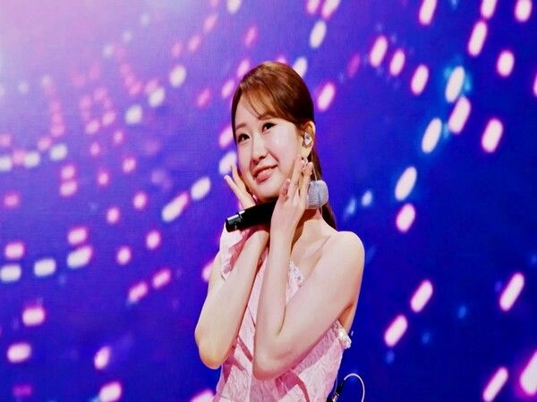 '한일톱텐쇼'. 사진=크레아 스튜디오