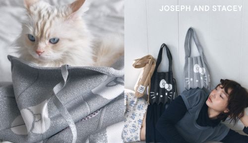 사진=조셉앤스테이시(JOSEPH AND STACEY)