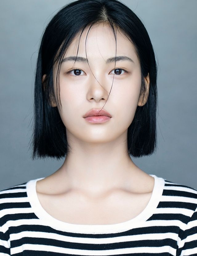 배우 정지수. 사진=SM C&C