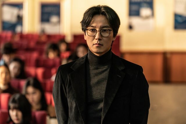 '브로큰' 보도스틸. 사진=㈜바른손이앤에이