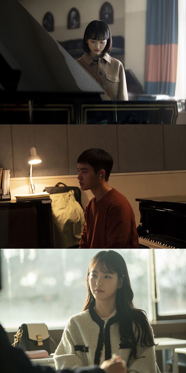 '말할 수 없는 비밀'. 사진=쏠레어파트너스(유) / (주)하이브미디어코프