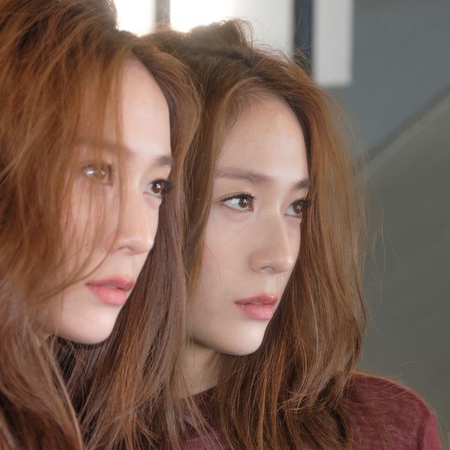 배우 정수정. 사진=비스츠앤네이티브스