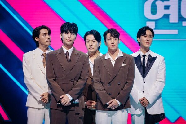 '현역가왕2'. 사진=크레아 스튜디오