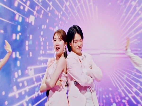 '한일톱텐쇼'. 사진=크레아 스튜디오