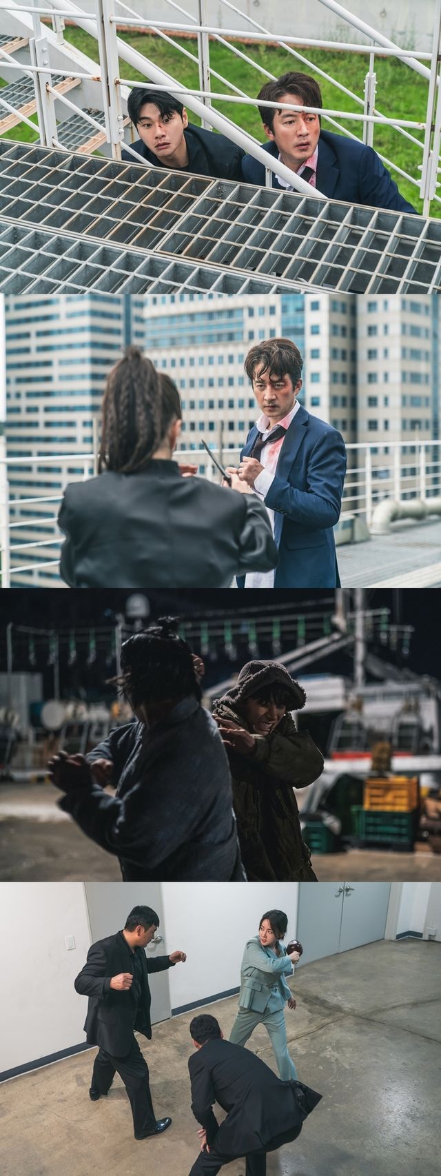 '히트맨2'. 사진=㈜바이포엠스튜디오