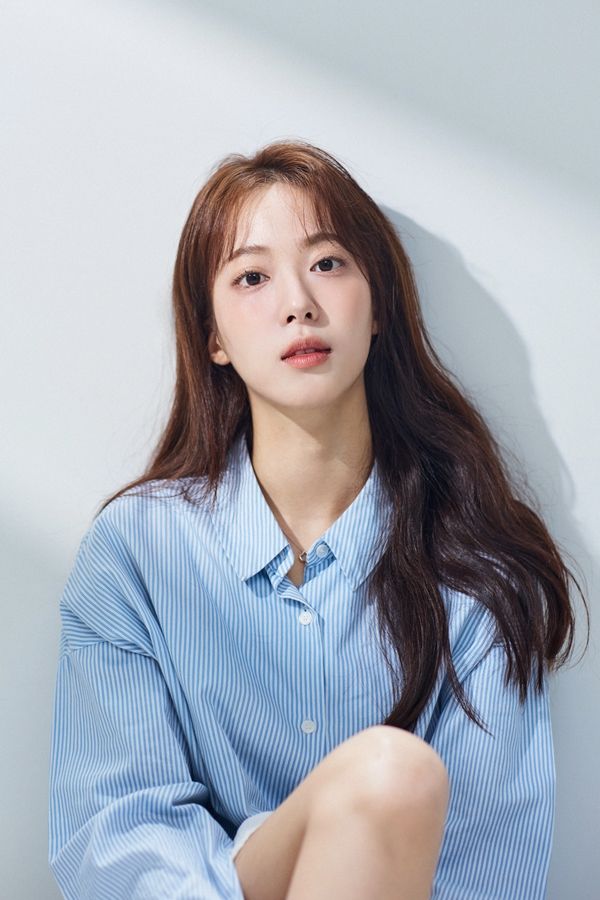 배우 정현지. 사진=에이치오이엔티