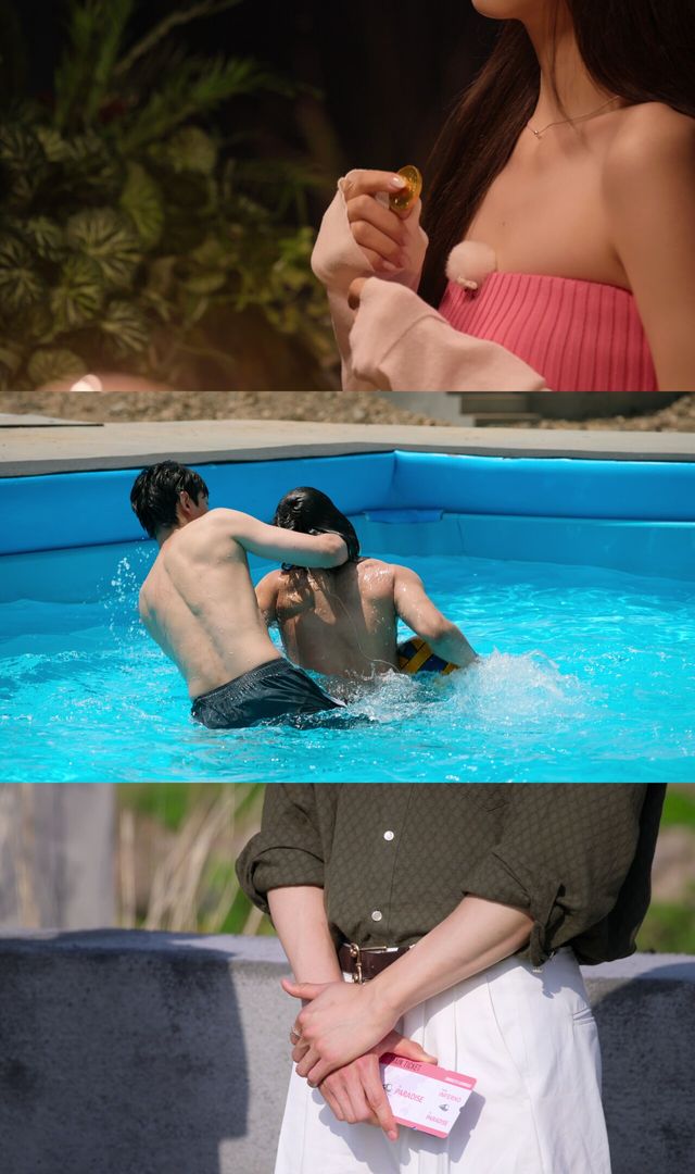 '솔로지옥4'. 사진=넷플릭스