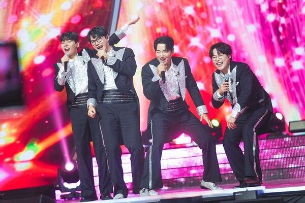 사진=미스터트롯3