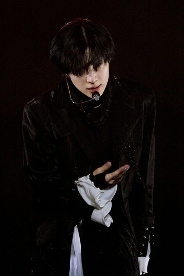 샤이니 멤버 태민. 사진=빅플래닛메이드