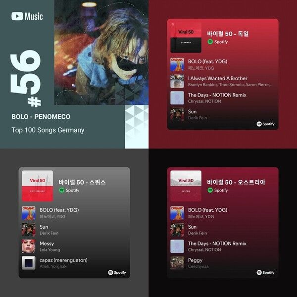 페노메코 'BOLO'. 사진=EGO GROUP