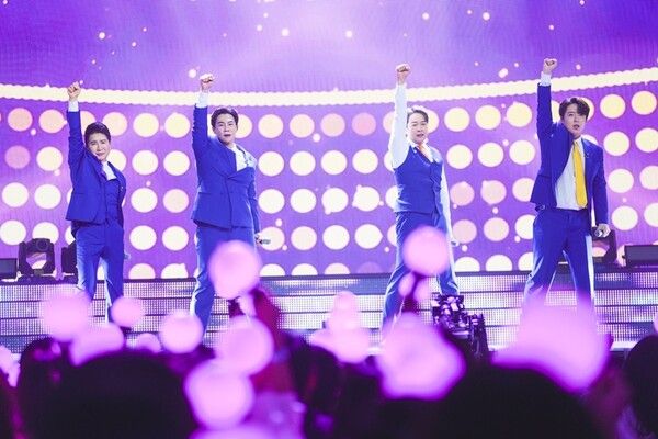 사진=미스터트롯3