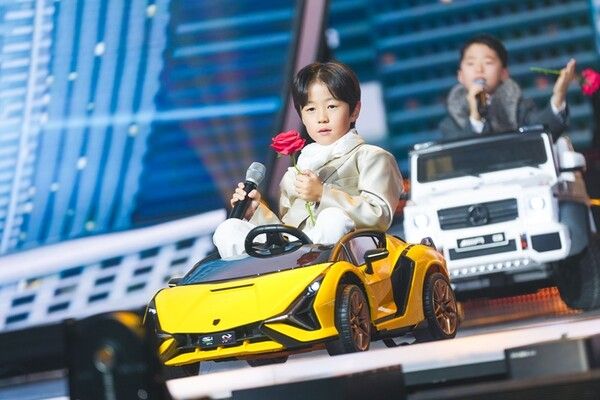 사진=미스터트롯3