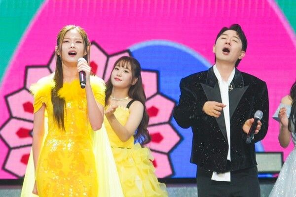 사진=미스쓰리랑