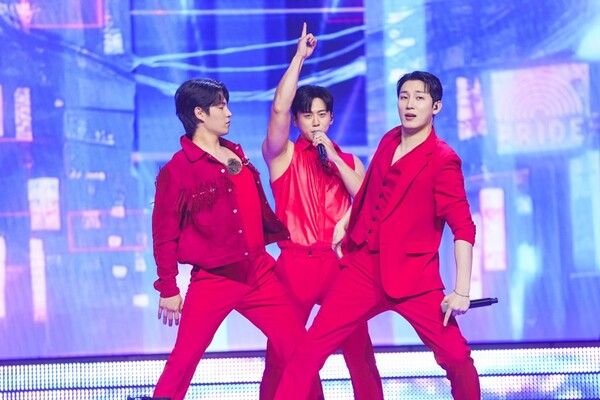 사진=미스터트롯3