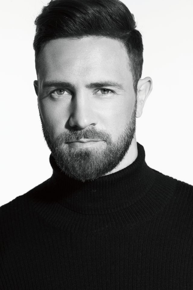 '아는 외고' 저스틴 하비. 사진=앤드마크