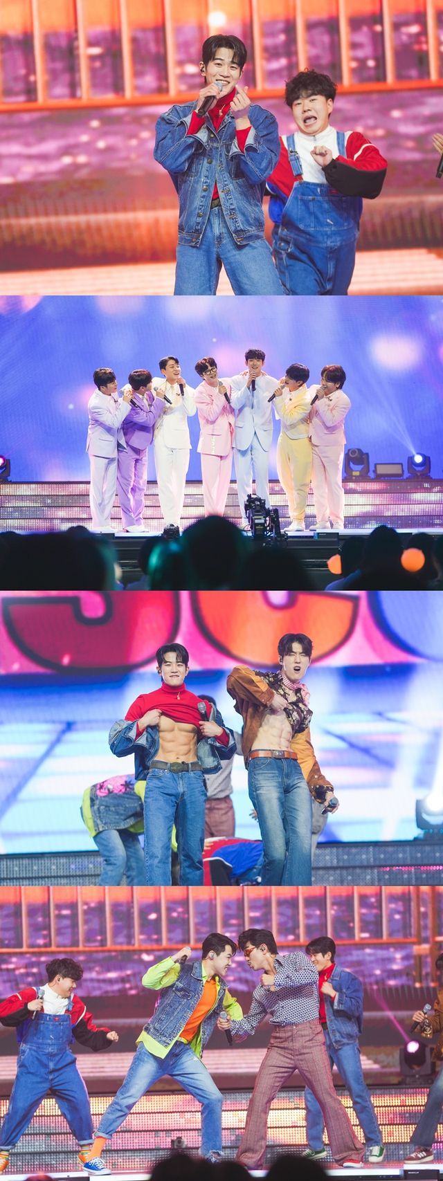 '미스터트롯3'. 사진=TV조선