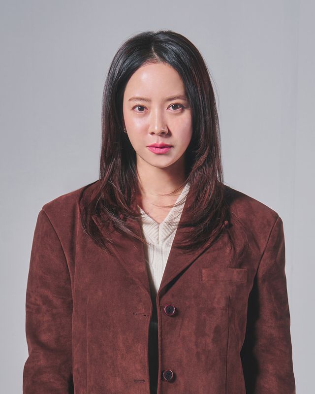 송지효. 사진=넥서스이엔엠