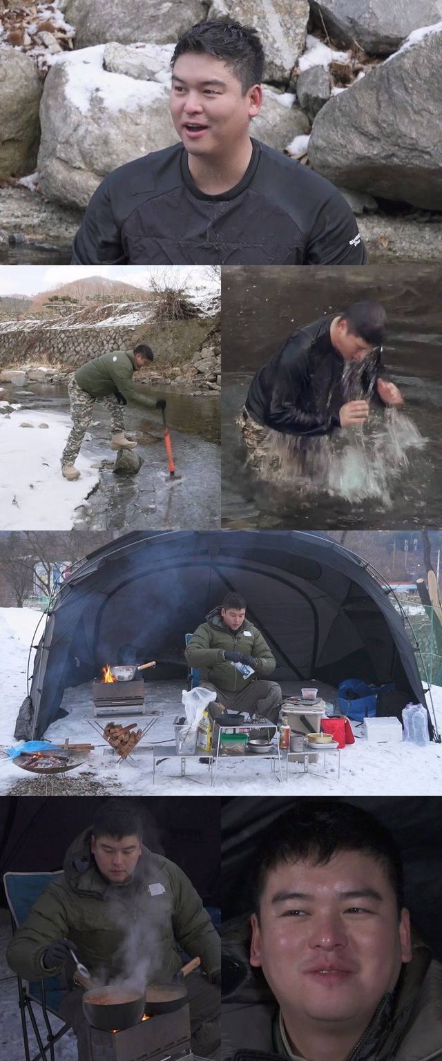 '나 혼자 산다'. 사진=MBC