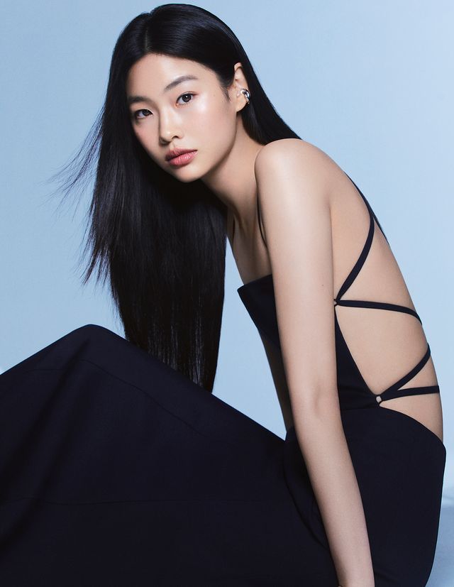 배우 정호연. 사진=BH엔터테인먼트