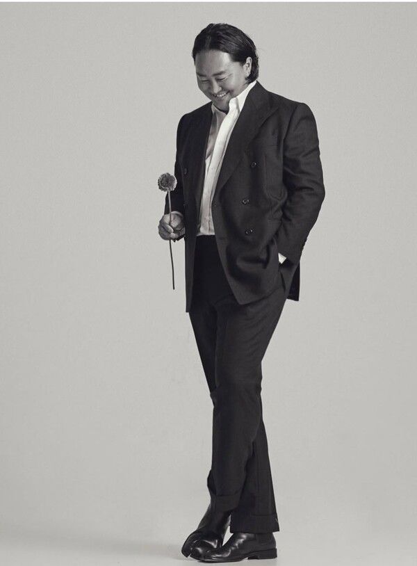 가수 조째즈. 사진=브라더후드엔터테인먼트