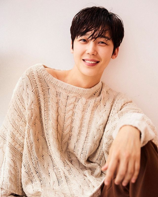 배우 윤종훈. 사진=YK미디어플러스