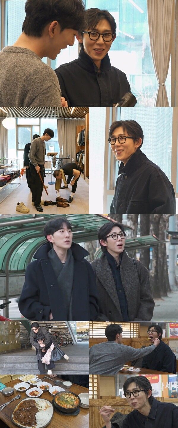 사진=나 혼자 산다