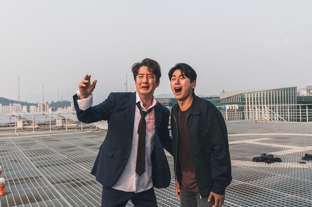 '히트맨2'. 사진=바이포엠스튜디오