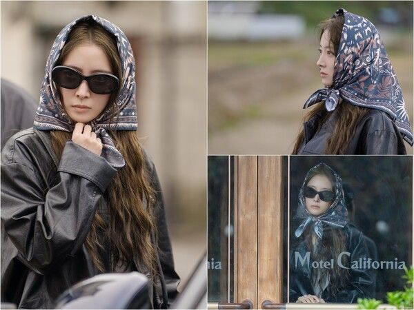 사진=모텔 캘리포니아