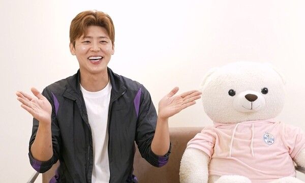 박지현. 사진=나 혼자 산다