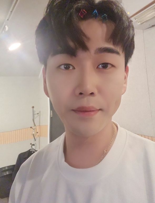 사진=온라인커뮤니티 (황영웅 팬카페)