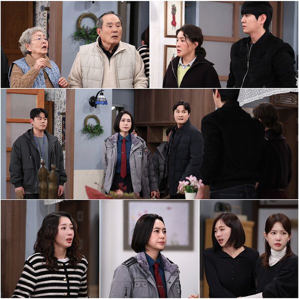 사진=다리미 패밀리