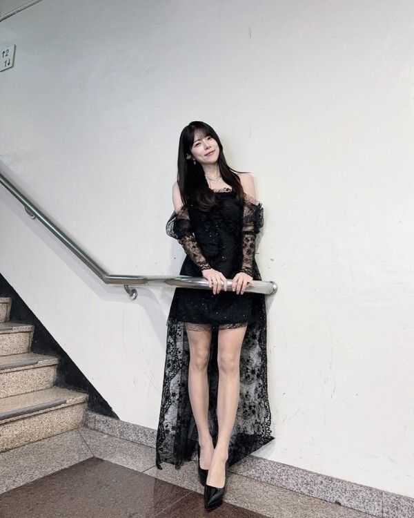 사진=가수 양지은