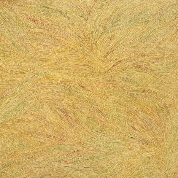 oil on canvas, 130.3×130.3cm, 2023