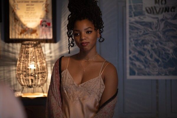 영화 '더 엑소시즘' 스틸컷. 사진=누리픽쳐스