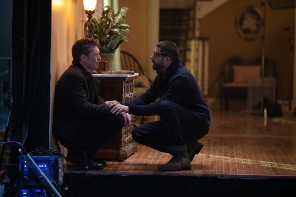 영화 '더 엑소시즘' 스틸컷. 사진=누리픽쳐스