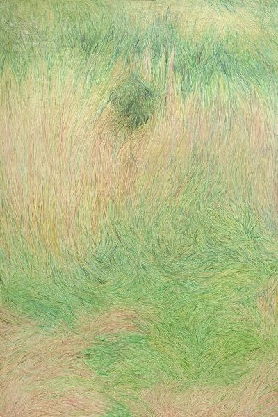 oil on wood, 130.3×193.9cm, 2024