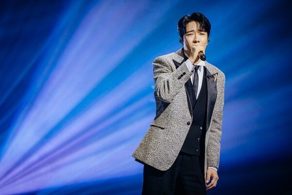 '현역가왕2'. 사진=크레아 스튜디오