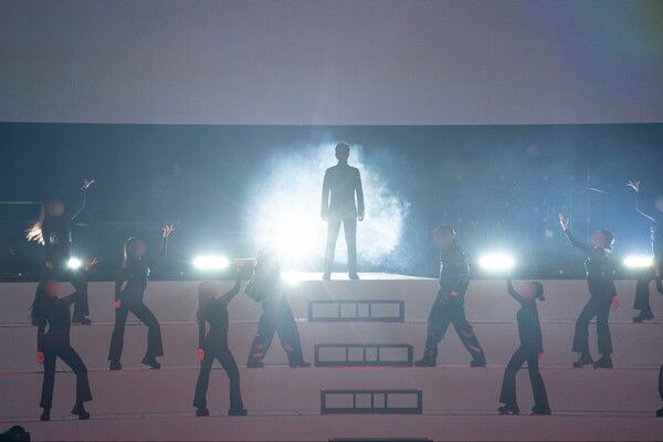 김희재 콘서트. 사진=쇼7