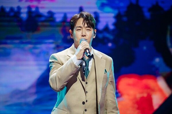 '현역가왕2'. 사진=크레아 스튜디오