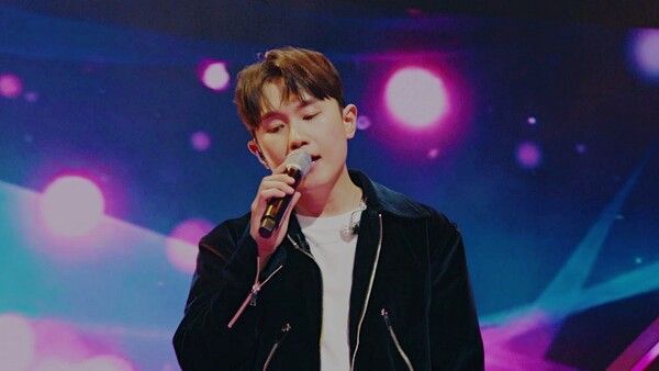 '한일톱텐쇼'. 사진=크레아 스튜디오