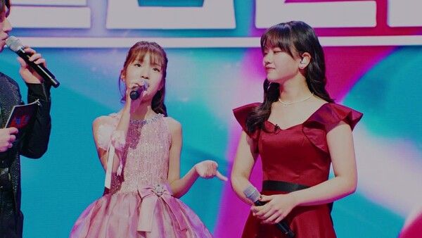 '한일톱텐쇼'. 사진=크레아 스튜디오