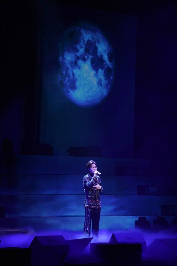 김희재 콘서트. 사진=쇼7