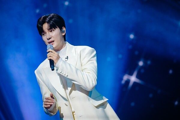 '현역가왕2'. 사진=크레아 스튜디오