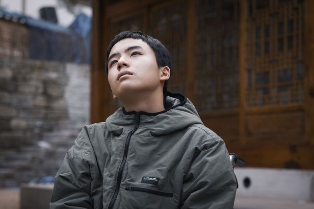 '검은 수녀들'. 사진=NEW