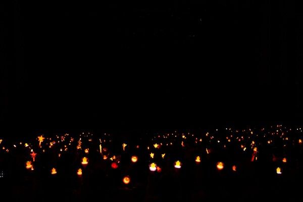 김희재 콘서트. 사진=쇼7